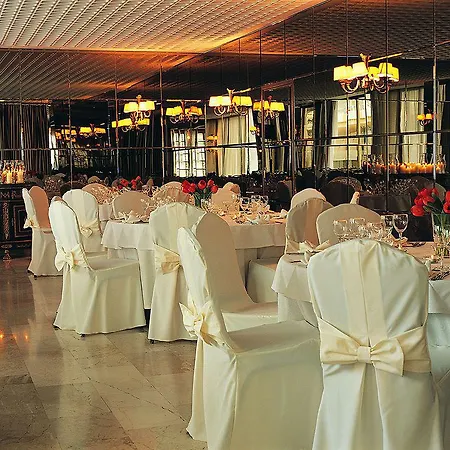 Amarilia Hotel 
